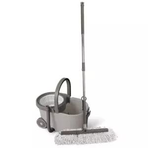 사무실 거실 바닥 물걸래 밀대 대형 스핀 청소기 스핀청소기 물걸래 밀대