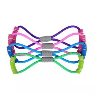 [무료배송] 고무줄운동기구 헬스밴드 근력밴드 튜빙 운동 밴드