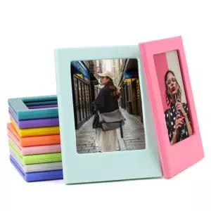 폴라로이드액자 10개세트 자석미니앨범 포토카드