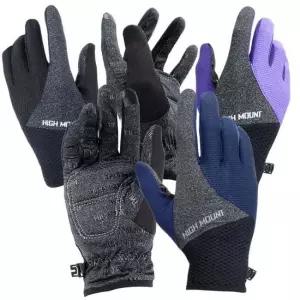 [무료배송] 여름 쿨메쉬 기능성 남자 여자 여름용 등산장갑