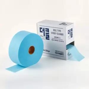 더클청소포 대용량(1회용 점착 청소포)