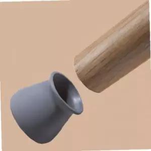 ksr 실리콘 의자 미끄럼 방지 커버 (소) A25