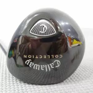 헤드양호 캘러웨이 15년 콜렉션 COLLECTION 9.5도 드라이버_카본 TOUR AD SR