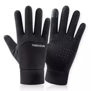 [무료배송] 스포츠 방한 발열 기모 방수 겨울 스마트폰 터치장갑