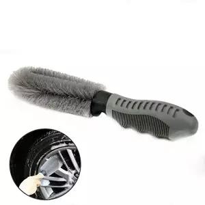 고품질 부드러운세차수건 틈새 디테일릴 세차 휠 브러쉬 차량용휠브러쉬 디테일링세차 셀프세차 WFHT2ML