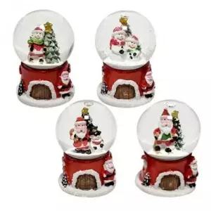 ( )파티소품 장식품 크리스마스 스노우볼 특별한 기념_23929746