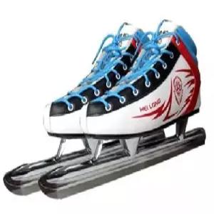 스피드스케이트화 빙상 피겨 훈련 신발 입문용 남녀 연습