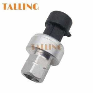 13587668 GM Buick Chevrolet Cruze Cadillac Hummer 용 A/C 냉매 에어컨 압력 센서 New 13502759 13587697
