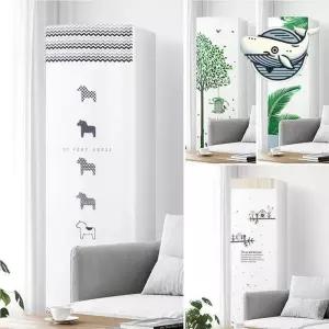 디자인 에어베이직컨커버 스탠드형 보호커버 홈