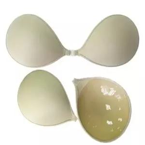 VNG 기본 누드브라