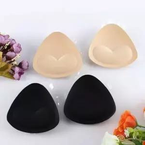 가슴패드 브라패드 왕뽕 접착 패드 비키니 패드