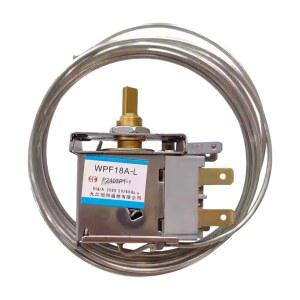 냉장고 냉동고 온도 조절기 스위치 WPF18A-L의 새로운 기능
