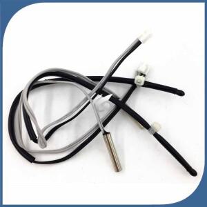 에어컨 튜브 앰비언트 센서 공기 온도 고무 헤드 10K  구리 5K 써멀