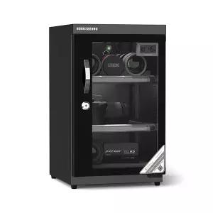 호루스벤누 카메라 제습함 ADH-G45N 전자제습 보관함