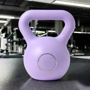 힙바디 피트니스 케틀벨 4.5kg 홈트레이닝 아령