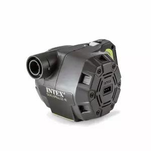 충전식 무선 에어펌프 물놀이 튜브 펌프