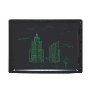 LCD전자노트 20인치 초대형 전자칠판 메모보드 드로잉