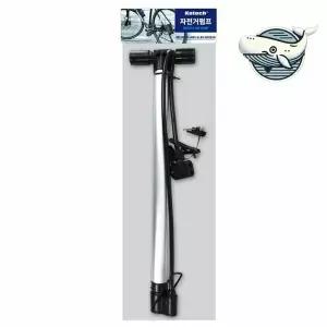 편리한 자전거 바람펌프 경량 휴대용 자전거