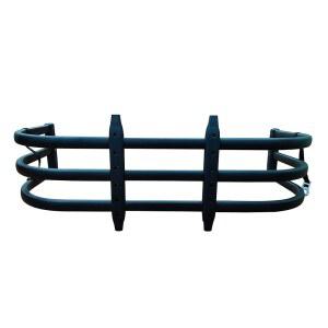 및 트럭을 기타 침대 램 리트랙터 포드 대형 위한 알루미늄 트럭 59-69인치 검은색 익스텐더 실버라도 툰드라 TKMAU