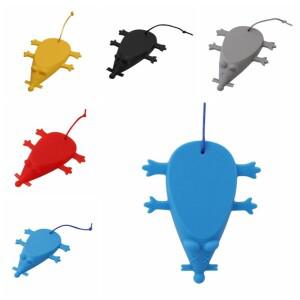 문짝 흡입 실리콘 스토퍼 벽 보호대 후면 리테이너 마우스 모양 도어 스톱 거치대 버클