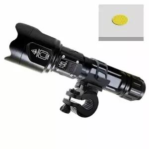 안전등 SY2305 전조등 자전거라이트 야외 랜턴 자전거