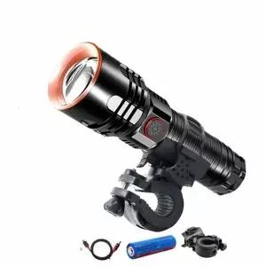 P349아X 전조등 자전거라이트 LED 랜턴 안전등 자전거