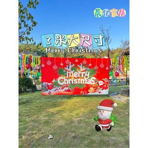 트리 리본 눈송이 유선 세트 화환용 격자 화환 LED조명 체인 창문 8682 쉬폰 올리브