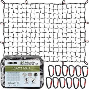 듀티 8' 트럭과 6' 4' 4