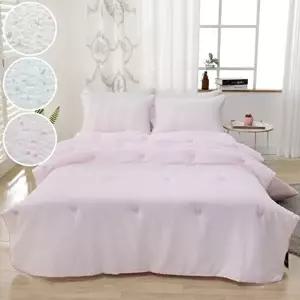 고품질 라움베딩 피오에 여름리플 이불 SS 슈퍼싱글 집들이선물 원룸꾸미기 여름침구 여름이불 WFHT8FO