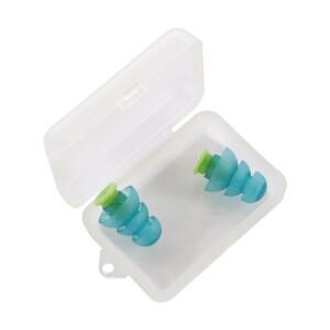 뮤지션 방음 소음 감소 차단 실리콘 청력 보호 귀마개