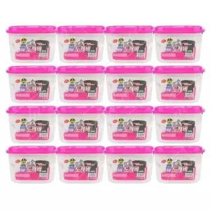 참숯 16개입참숯방습제 습기제거제 옷장참숯제습제 16개입