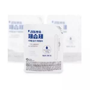 제습제 150g 장롱 물먹는 옷장 가구