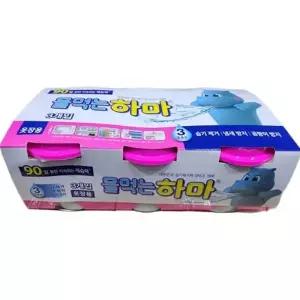 제습용 옷장용 물먹는하마 300g x 3P