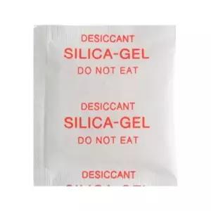 실리카겔 1g 100개_국산-방습-제습_곰팡이방지