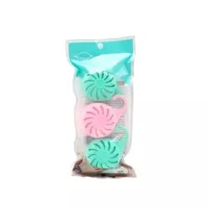 방충제 차밍케이스 3개입 옷장 화장실 나프탈렌 좀약