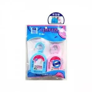 다용도 방충제 2개입-소 습기제거 신발장용탈취제