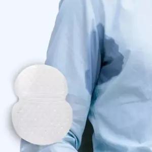 겨드랑이 땀 패드 겨땀패치 땀흡수 패드 암내 억제제 (WFG019J)