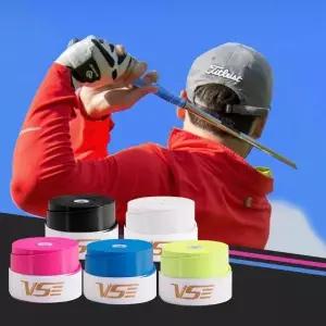 그립테이프 골프채 드라이버 그립교체 미끄럼방지 논 (WFG01DG)