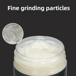 탄소 섬유 자전거 윤활유 100g 안티 슬립 붙여 넣기 다기능 그리스 조립