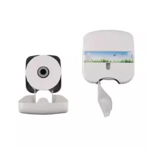 다중 이용시설 공중화장실 휴지 점보롤 전용케이스