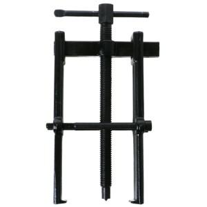 35x45 타입 블랙 도금 두 턱 기어 풀러 아마추어 베어링 단조