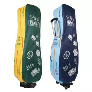 유니크에픽 컬러홀릭 기능성 트래블 파우치형 항공커버