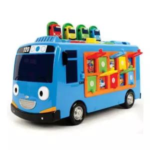 아이존 똑똑한 꼬마버스 타요 어린이 만화 장난감