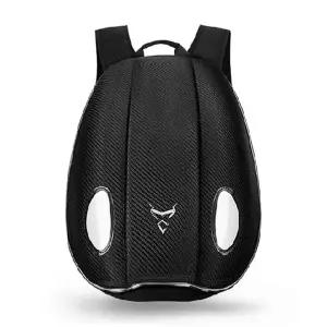 남성 야간안전 자전거 라이딩 30L 하드확장 백팩