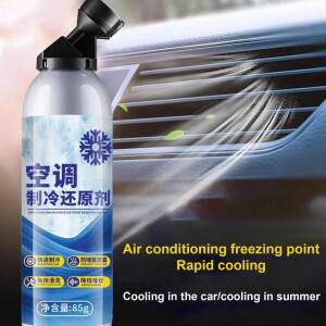 누출 충전 시스템 진공 HVAC 수리 가정용 자동차용 AC 냉매 에어컨 냉매 냉동 액체