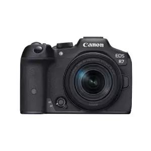 lin 정품 캐논 EOS R7 바디(렌즈미포함) / 중고