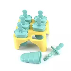 [이케아]고품질 UPPFYLLD 웁퓔드 아이스캔디틀 몰드 얼음틀 아이스바 WFHPZ3F