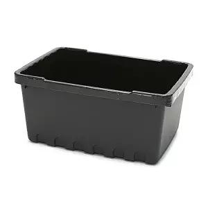 [이케아]고품질 UPPSNOFSAD 웁스노프사드 다용도 수납상자 창고 주방 정리 WFHPZ68