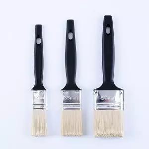 [이케아]고품질 FIXA 픽사 페인트붓 3종세트 칠 WFHPZ6H