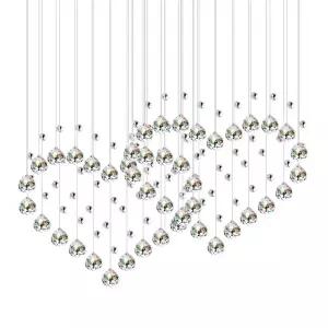 현관문발 출입문 식당 구슬 커튼 문발 구슬발 비즈발